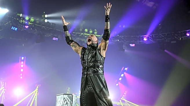 WWE SmackDown stayed under 1 million viewers despite soft competiton