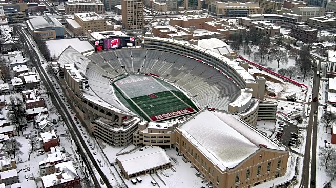 Big Ten Football: 2025 Postseason Statistical Review, Part 1