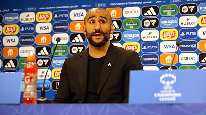 Official: NC Courage hire Mak Lind – the third head coach in club hisotry