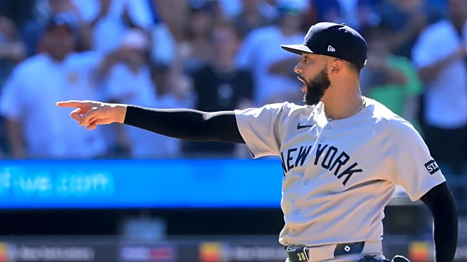 A look at the revamped Mets’ bullpen