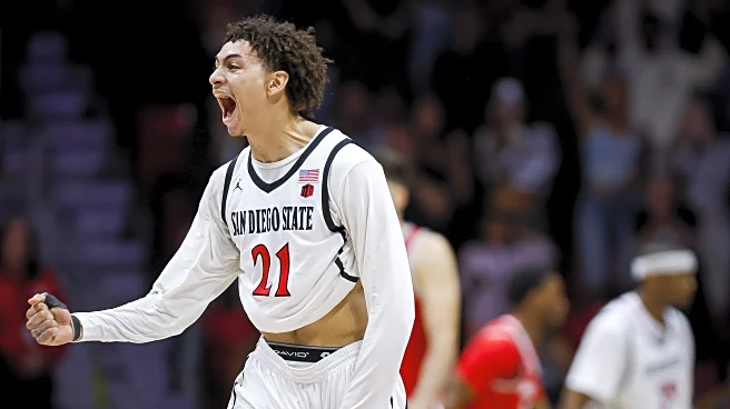 Mountain West Reacts Results: San Diego State, Air Force