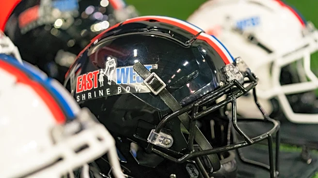 Five Former FCS Players to Partake in 2026 East-West Shrine Bowl