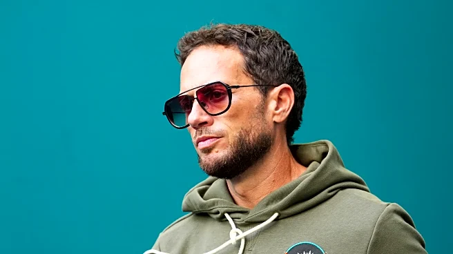 Mike McDaniel called off Bills interview in Florida