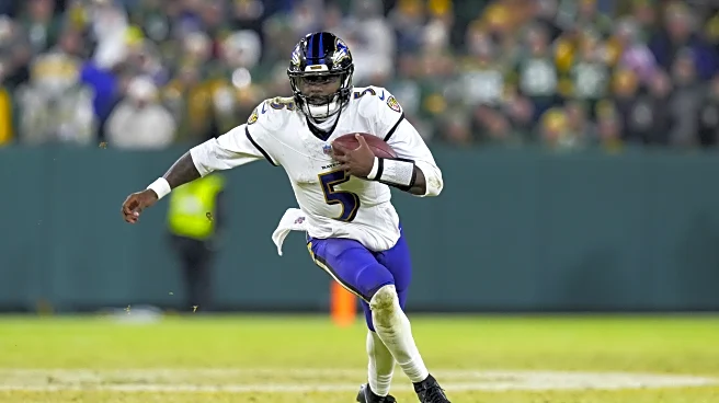 Daily Slop: 24 Jan 26 – Who will backup Jayden Daniels in 2026?