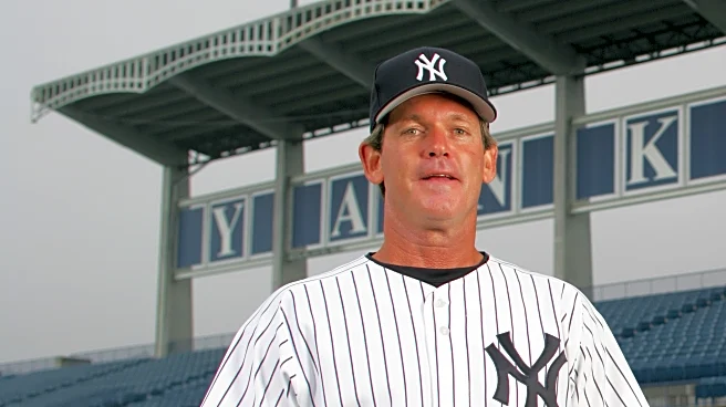 Yankees Birthday of the Day: Neil Allen
