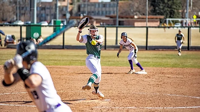 Previewing Mountain West Softball: Colorado State Rams