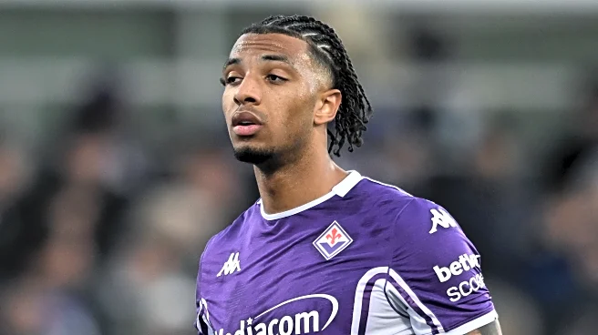 Fiorentina vs Cagliari: Lineups and how to watch