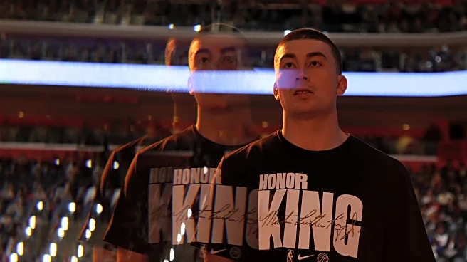 Same jersey, different job: Payton Pritchard