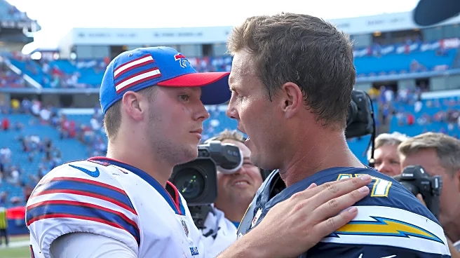 Bills news: Philip Rivers added to Buffalo’s list of coaching candidates