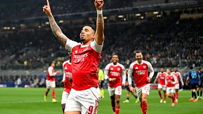 Arsenal vs Manchester United Premier League Preview: Seeing Red