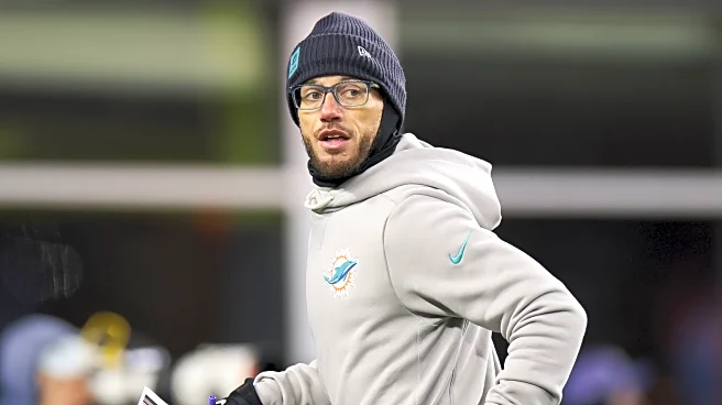 Bills news: Mike McDaniel cancels head coaching interview with Buffalo