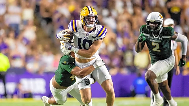 2026 Shrine Bowl: 3 tight ends, 3 different skillsets to offer Chiefs