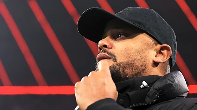 Bayern Munich coach Vincent Kompany reluctantly accepts his team’s shortcomings in 2-1 defeat to Augsburg