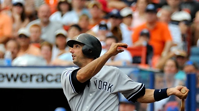50 Most Notable Yankees Free Agent Signings in 50 Years: Jorge Posada
