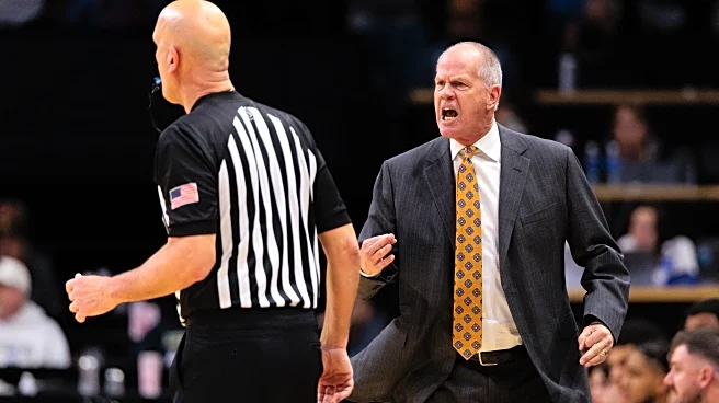 Colorado Buffaloes vs. UCF Knights – Game Post