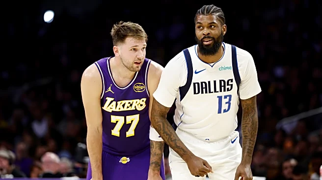 MMBets Game of the Week: Luka Doncic comes home to face a red-hot Mavericks team