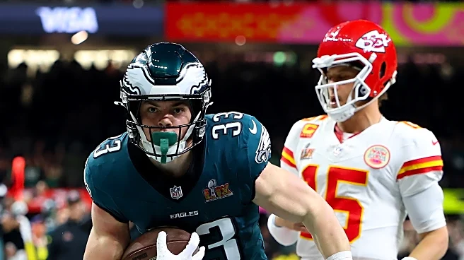 Eagles News: Cooper DeJean praised for being the key to a great modern NFL defense