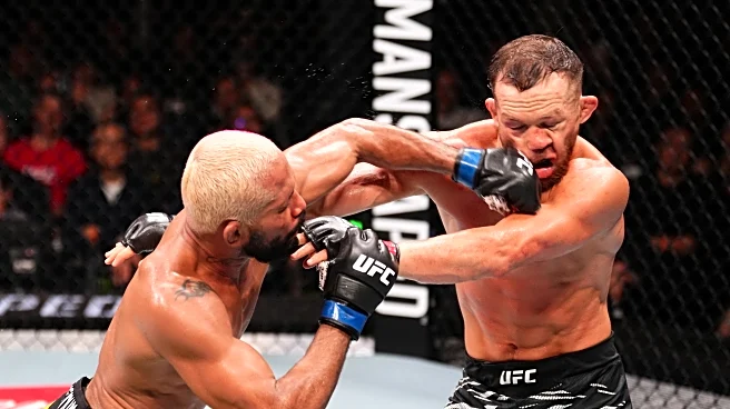 Deiveson Figueiredo aims to finish Umar Nurmagomedov to earn rematch with UFC champ Peter Yan