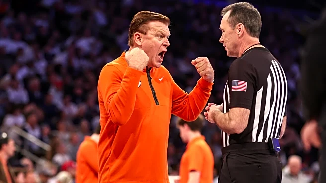 Purdue Basketball: Illinois Preview