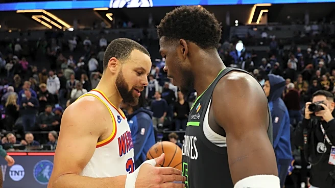 How to watch Warriors vs. Timberwolves