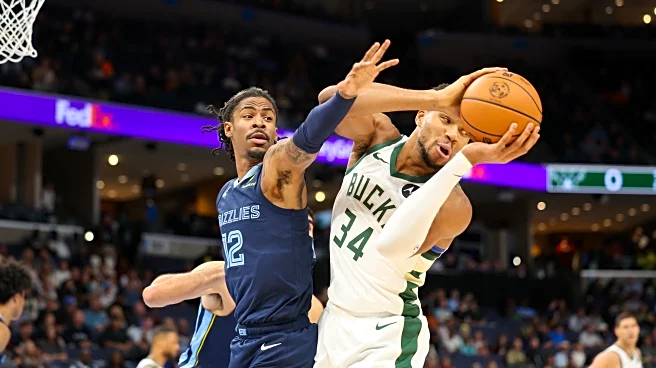 Milwaukee Bucks Poll: Lukewarm interest in Morant, LaVine