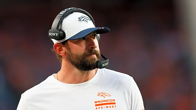 If Declan Doyle leaves as Bears OC, go after Davis Webb