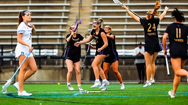 Northwestern lacrosse 2026 position previews: Midfielders
