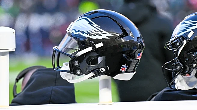 At least one Eagles assistant might follow Christian Parker to the Cowboys