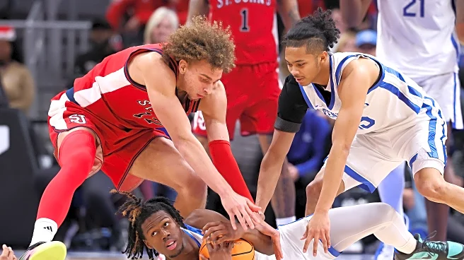 Mark Pope gives surgery update on Kam Williams and Jaland Lowe