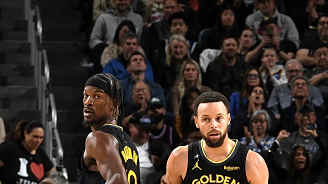 Warriors need to figure out life without Jimmy Butler