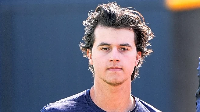 BYB 2026 Tigers prospect reports #39: LHP Ethan Schiefelbein