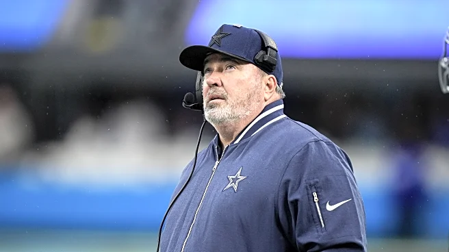 Another job slips away from Chris Shula