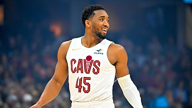 3 Things to watch for in Cavs at Magic