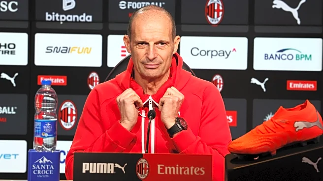 Predicted XI: AS Roma vs. AC Milan