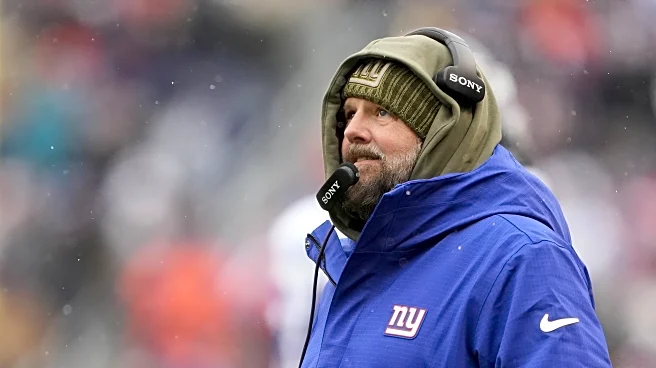 Las Vegas Raiders coaching search: Brian Daboll will interview