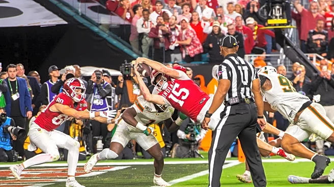 Difficult to see Las Vegas Raiders not taking Fernando Mendoza No. 1