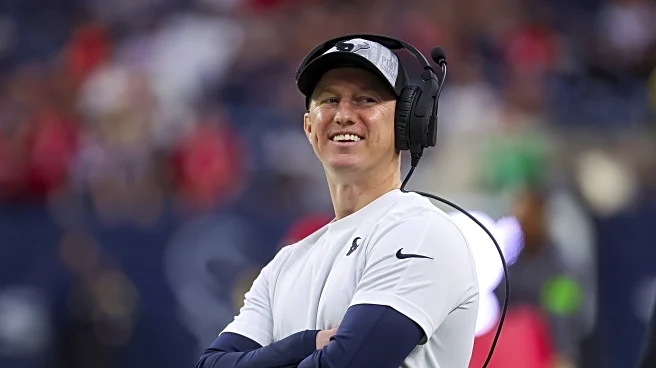 Another Eagles offensive coordinator candidate is off the board