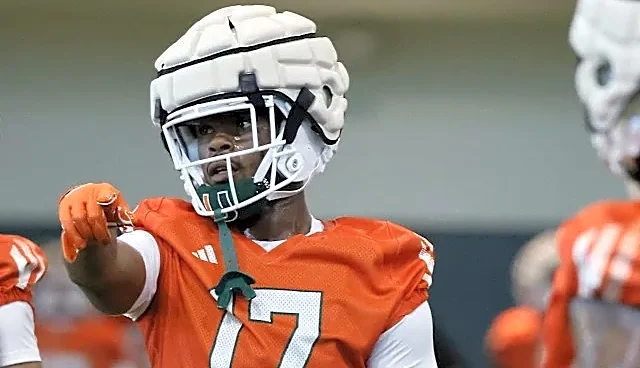 Mizzou adds third Hurricane in Bobby Washington to bolster defensive unit