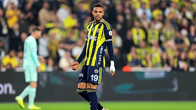 Reports: Juventus’ deal for Youssef En-Nesyri on hold as his former club comes into the fold