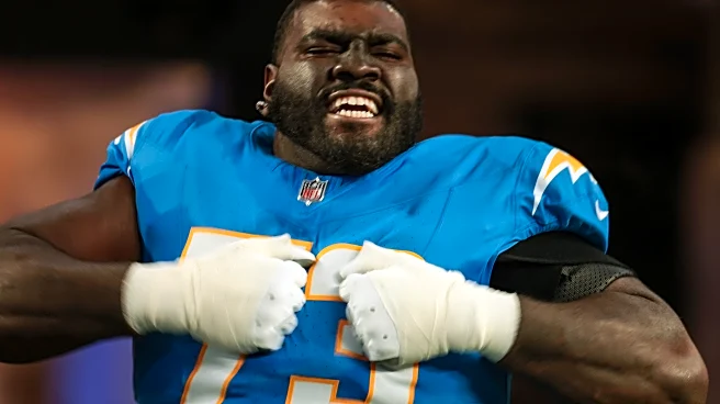 Mekhi Becton reportedly expected to be released: Should the Eagles have interest in a reunion?