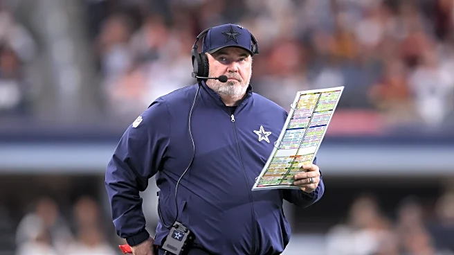 Steelers hire Mike McCarthy as head coach