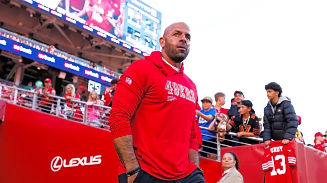 Tennessee Titans coaching staff news, interviews, and rumors tracker