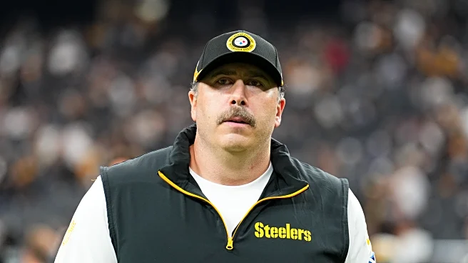 Report: Eagles had interest in Arthur Smith before he took Ohio State offensive coordinator job