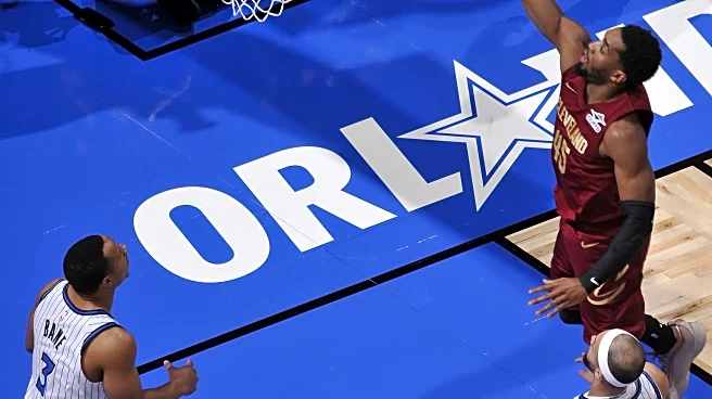 Winners and Losers: Cavs at Magic – Donovan Mitchell dazzles