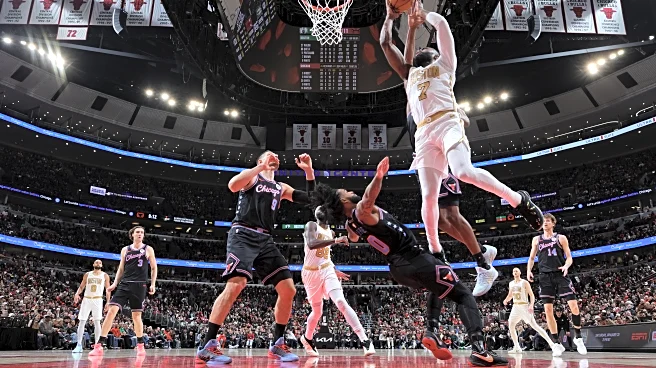 Celtics drop second game of back-to-back, lose to Bulls 114-111