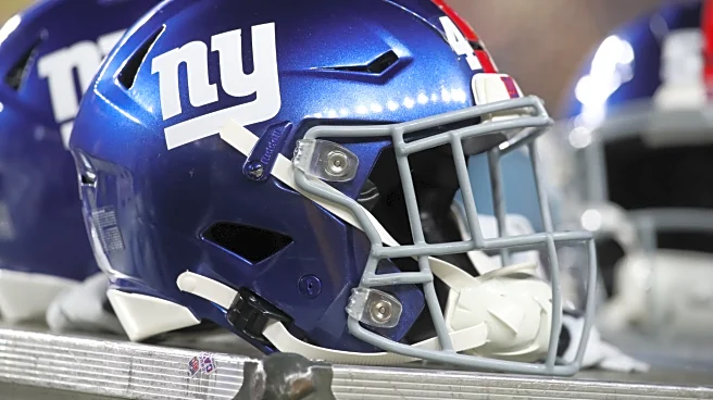 NY Giants news: John Harbaugh brings defensive line coach from Baltimore