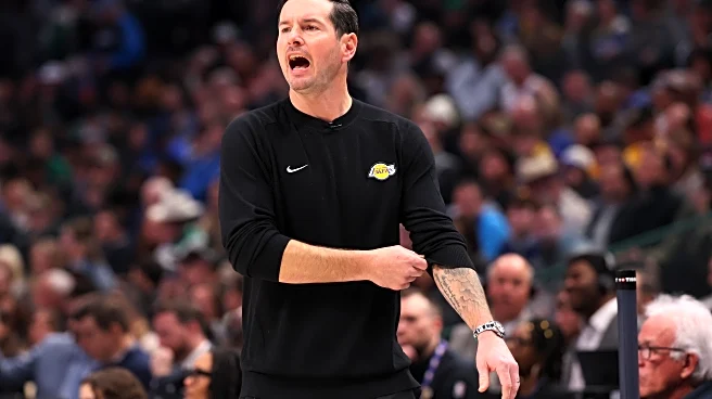 Lakers narrowly escape embarrassment, earn comeback win over Mavs