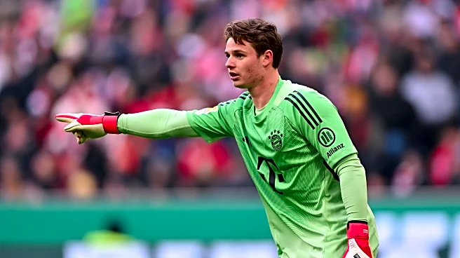 Bayern Munich News: The aftermath of FC Bayern vs. FC Augsburg; Tottenham Hotspur, Chelsea vying for ‘elite striker’; Man City’s John Stones to Bay...