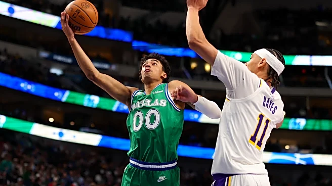 Player Grades: Mavericks lose to the Lakers 110-116
