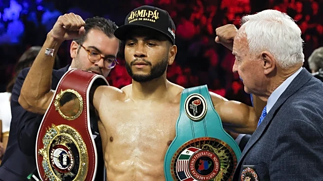 Raymond Muratalla vs Andy Cruz result: Muratalla pulls out majority decision win over Cruz